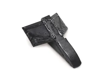 87460072 - Коронка рыхлителя 10" сеялка, культиватор 730С/530С/9300 с 2004 г."