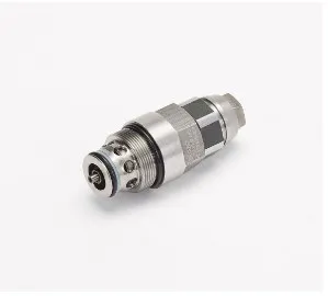 87572321 - Клапан гидравлически