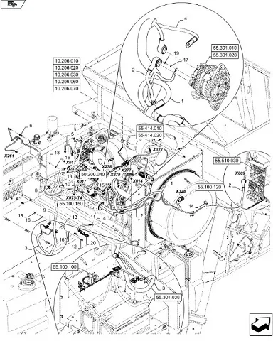47655757 - Датчик